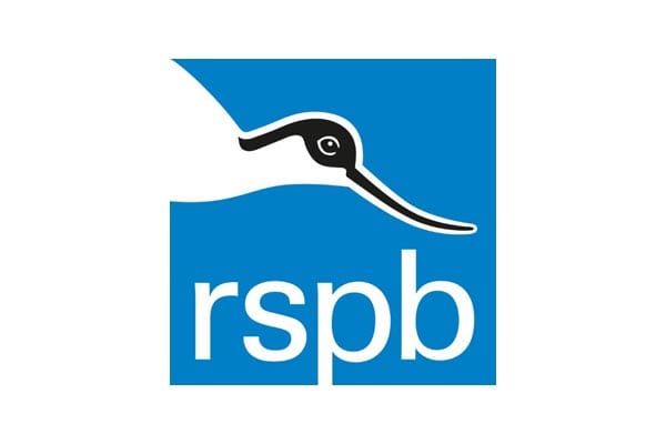 RSPB logo