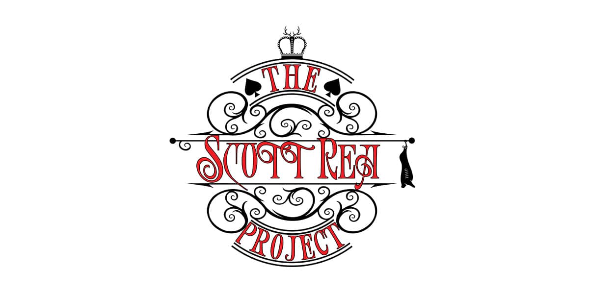 Scott Rea Project logo