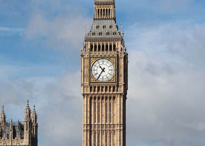 Big ben