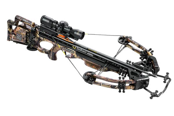 Crossbow