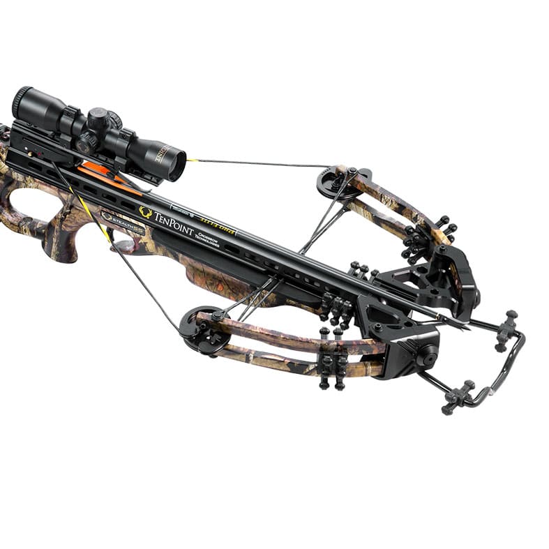 Crossbow