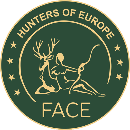 The FACE logo